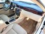 2010 White /Tan Chevrolet Impala LTZ (2G1WC5EM1A1) with an 3.9L engine, Automatic transmission, located at 450 N Russell, Missoula, MT, 59801, (406) 543-6600, 46.874496, -114.017433 - Really nice Sedan in Excellent Condition. Power Sunroof. Power Heated Seats. Air. Cruise. Tilt. Bose Sound AM FM XM CD. Power Windows and Locks. - Photo#11